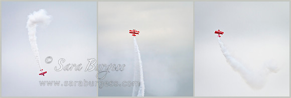 Seafair 8/5/2011