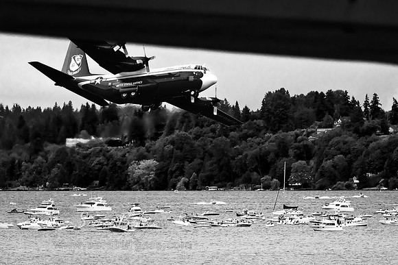 Seafair 8/5/2011