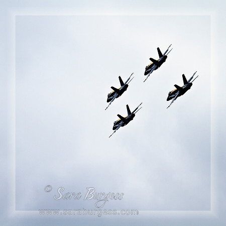Seafair 8/5/2011