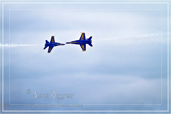 Seafair 8/5/2011
