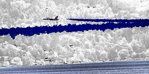 Seafair 8/5/2011