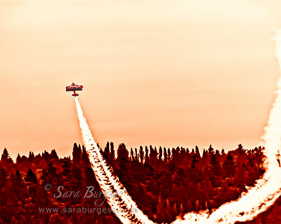 Seafair 8/5/2011
