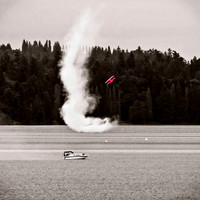 Seafair 8/5/2011