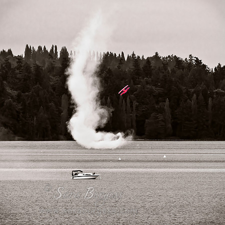Seafair 8/5/2011