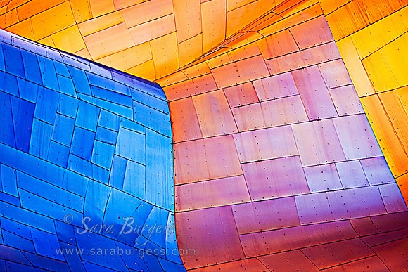 EMP, Seattle Center