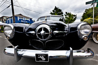 Greenwood Car Show