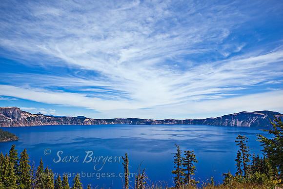 Crater Lake