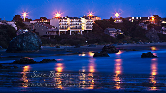 Bandon, OR